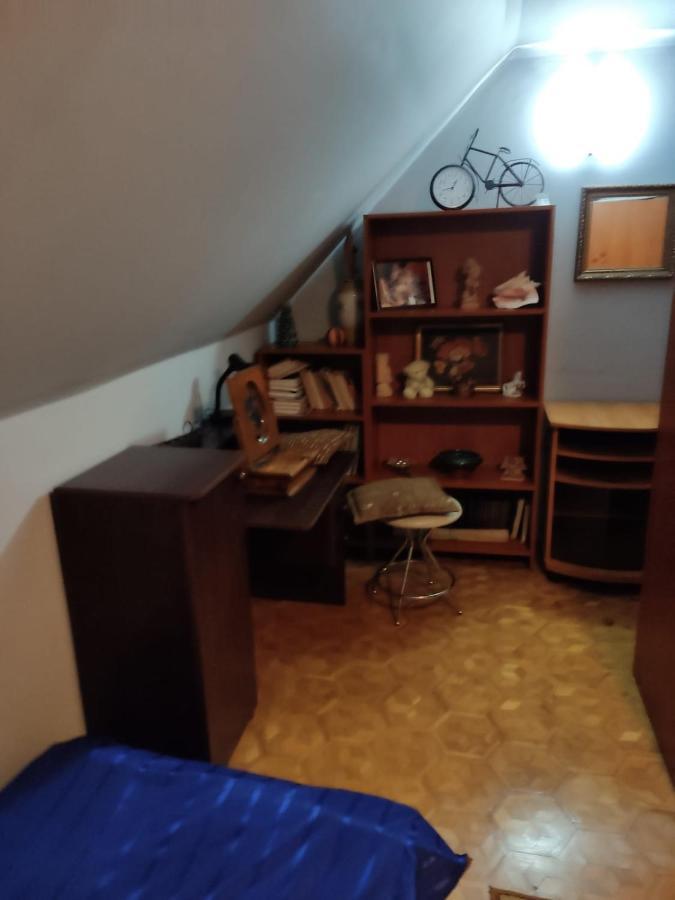 Podelniska Porąbka Exteriör bild